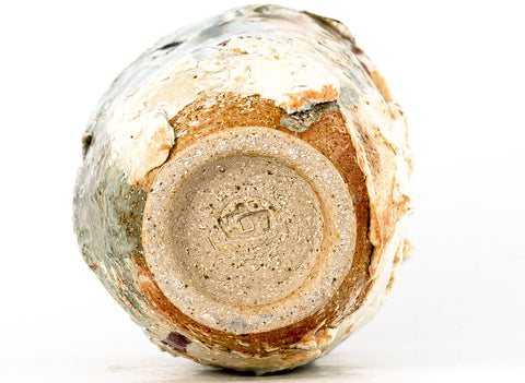 Tasse n° 34379, cuisson au bois/céramique, 164 ml.