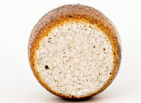 Vaas # 34686, houtvuur/keramiek