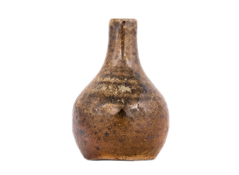 Vaas # 34662, houtvuur/keramiek