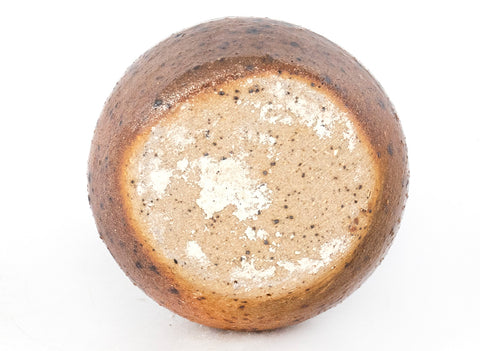 Vaas # 34662, houtvuur/keramiek