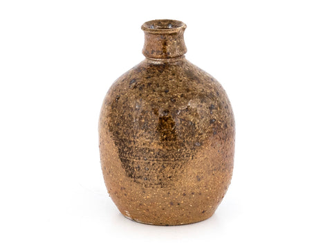 Vaas # 34659, houtvuur/keramiek