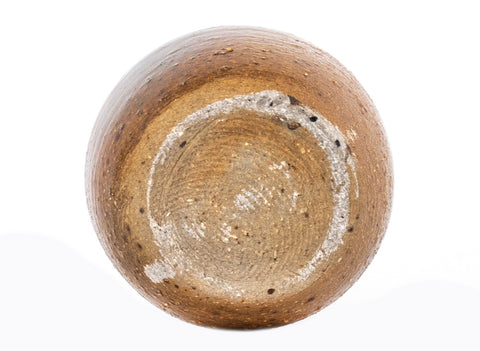 Vaas # 34659, houtvuur/keramiek