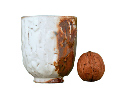 Tasse n° 34365, cuisson au bois/céramique, 150 ml.