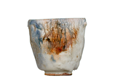 Cup # 34389, wood firing/ceramic, 160 ml.