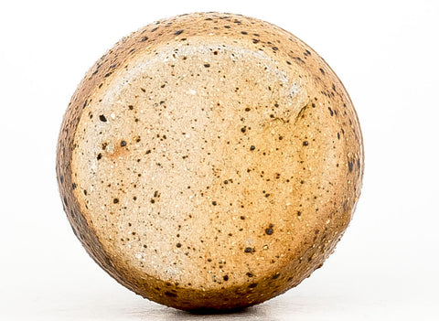 Vaas # 34604, houtvuur/keramiek