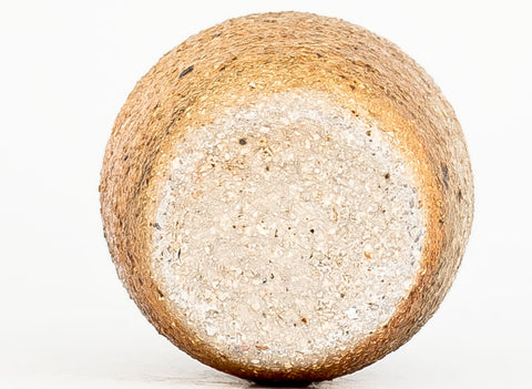 Vaas # 34609, houtvuur/keramiek