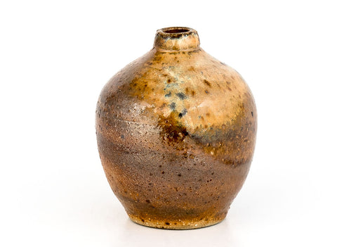 Vaas # 34579, houtvuur/keramiek