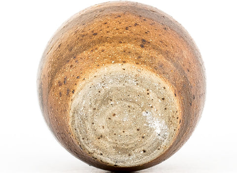 Vaas # 34579, houtvuur/keramiek