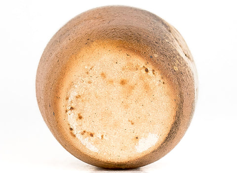 Vaas # 34556, houtvuur/keramiek