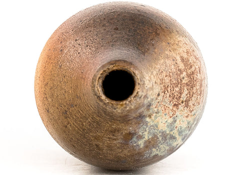 Vaas # 34566, houtvuur/keramiek