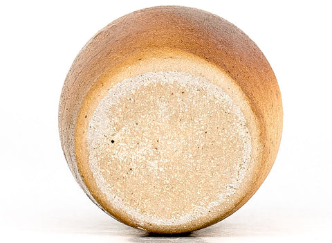 Vaas # 34566, houtvuur/keramiek