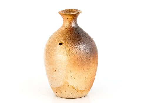 Vaas # 34627, houtvuur/keramiek