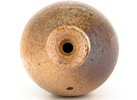 Vaas # 34627, houtvuur/keramiek