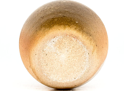 Vaas # 34627, houtvuur/keramiek