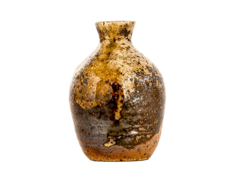 Vaas # 34641, houtvuur/keramiek