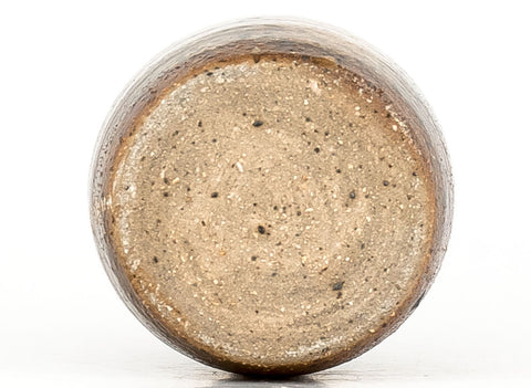 Vaas # 34587, houtvuur/keramiek