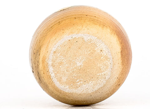 Vaas # 34592, houtvuur/keramiek