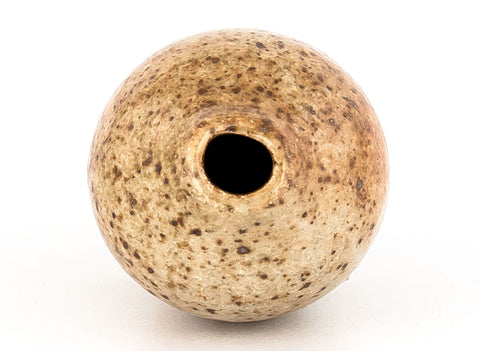 Vaas # 34617, houtvuur/keramiek