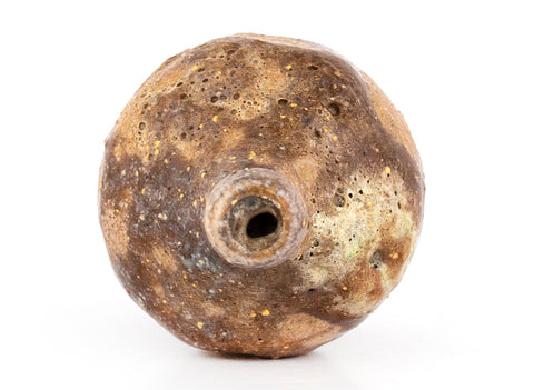 Vaas # 34629, houtvuur/keramiek