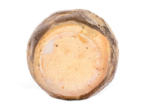 Vaas # 34629, houtvuur/keramiek