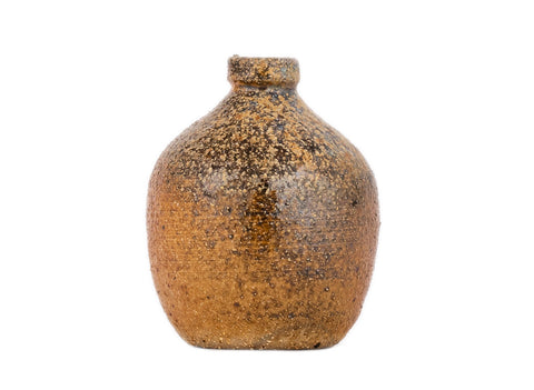 Vaas # 34572, houtvuur/keramiek