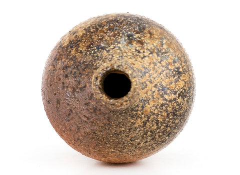 Vaas # 34572, houtvuur/keramiek