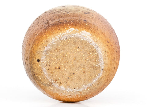 Vaas # 34572, houtvuur/keramiek