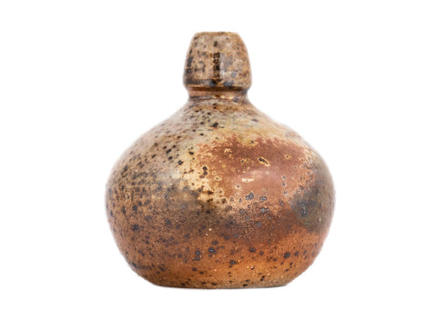 Vaas # 34562, houtvuur/keramiek