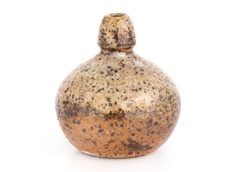 Vaas # 34562, houtvuur/keramiek