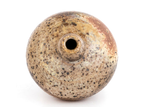 Vaas # 34562, houtvuur/keramiek