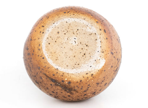 Vaas # 34562, houtvuur/keramiek