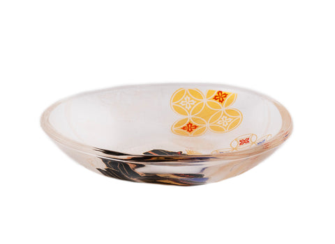 Cup # 34767, glass, 25 ml.