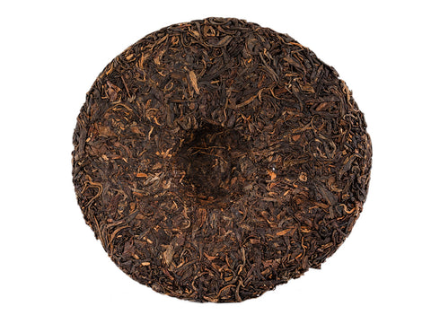 Xiangxi Kongque Sheng Pu (2009), 360 g.