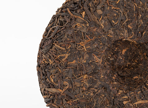 Gu Xiang Sheng Cha (2009), 350 g.