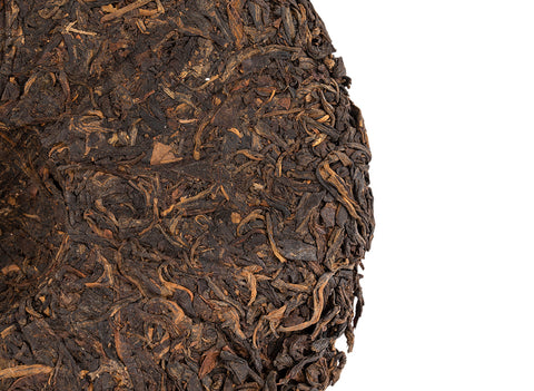 Gu Xiang Sheng Cha (2009), 350 g.