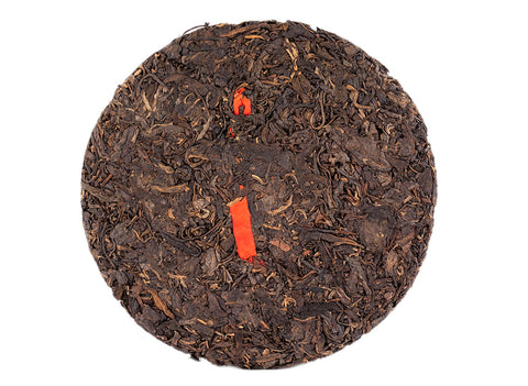 Jie Zheng Sheng Cha Bing (2007)