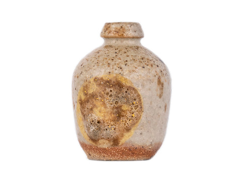 Vaas # 34593, houtvuur/keramiek