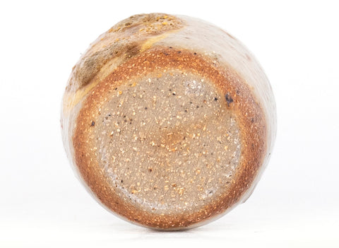 Vaas # 34593, houtvuur/keramiek