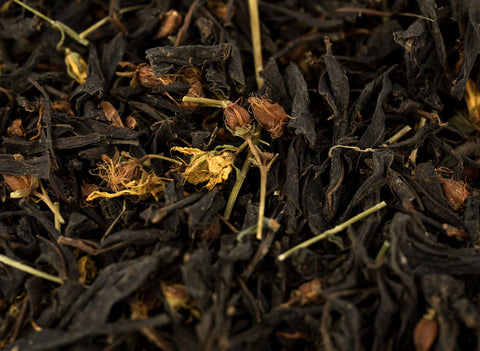 Willow herb with tutsan 50g