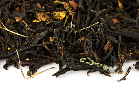 Willow herb with tutsan 50g