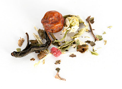 "Zen" Herbal tea