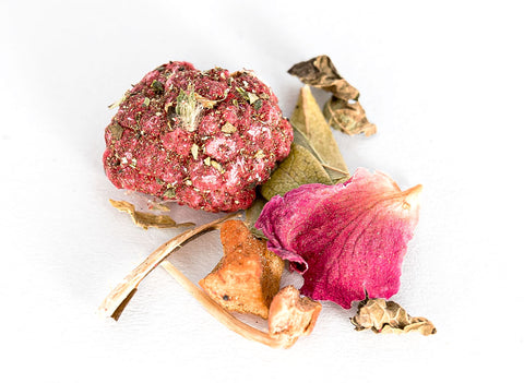 Herbal tea "Dessert"