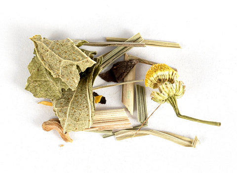 Herbal tea "Joy"