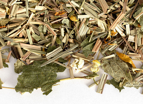 Herbal tea "Joy"