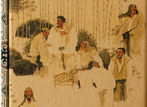 Crafted Teapot Storage box # 34943