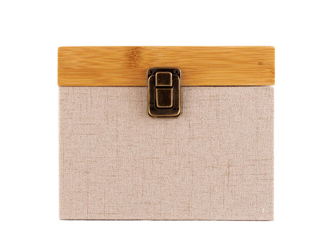 Teapot Storage Box # 34946