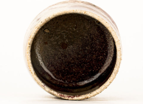 Cup # 35046, wood firing/ceramic, 155 ml.