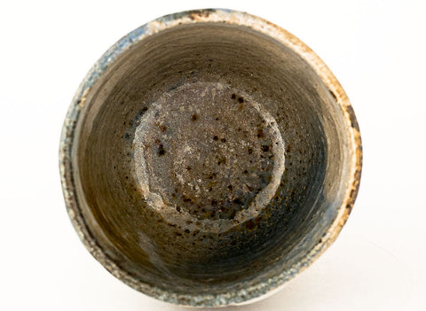 Tasse n° 35050, cuisson au bois/céramique, 145 ml.