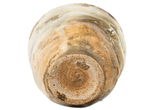 Tasse n° 35050, cuisson au bois/céramique, 145 ml.