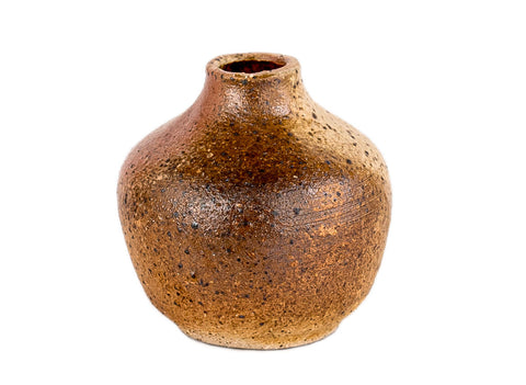 Vaas # 35198, houtvuur/keramiek